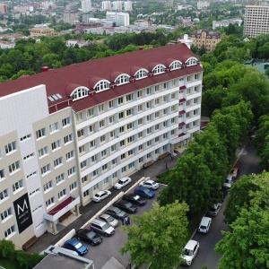 Hotel Mashuk