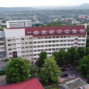 Hotel Mashuk