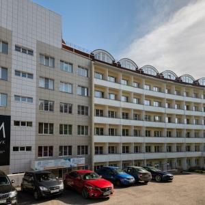 Hotel Mashuk