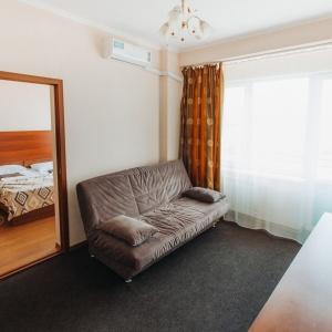 Hotel Mashuk