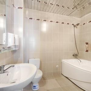 Hotel Mashuk