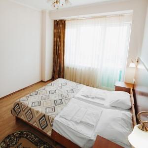 Hotel Mashuk