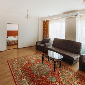 Hotel Mashuk