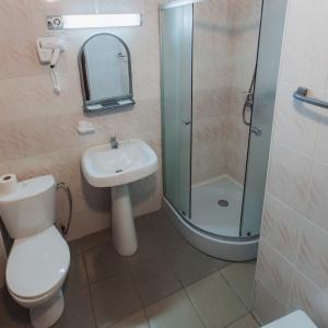 Hotel Mashuk