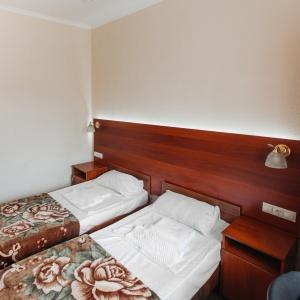 Hotel Mashuk