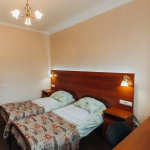 Hotel Mashuk