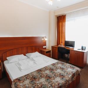 Hotel Mashuk