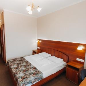Hotel Mashuk