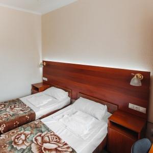 Hotel Mashuk
