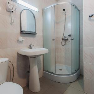 Hotel Mashuk