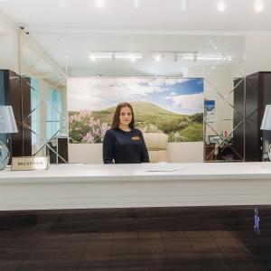 Hotel Mashuk