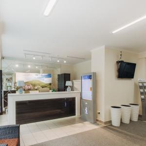 Hotel Mashuk