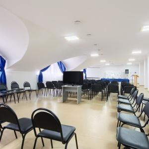 Hotel Mashuk