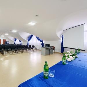 Hotel Mashuk