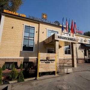 Hotel Renion Zyliha