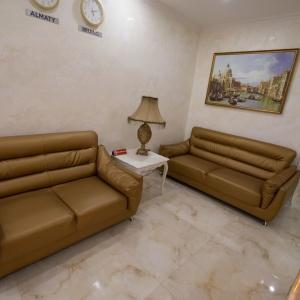 Hotel Renion Zyliha