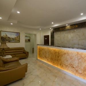 Hotel Renion Zyliha