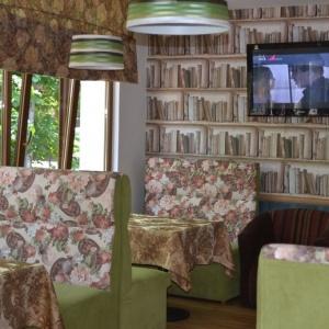 Hotel Renion Zyliha