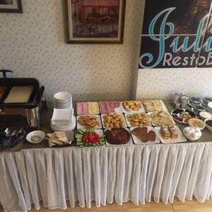 Hotel Renion Zyliha