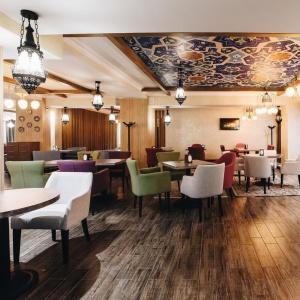 Hotel Renion Zyliha