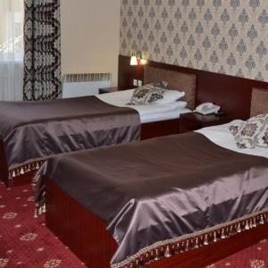 Hotel Renion Zyliha