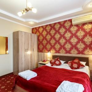 Hotel Renion Zyliha
