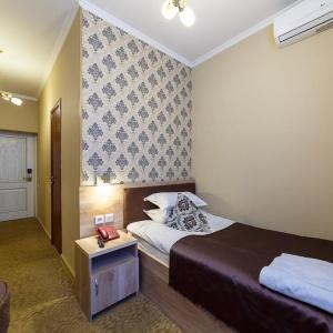 Hotel Renion Zyliha