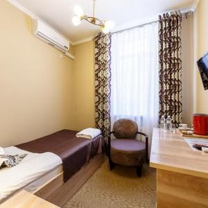 Hotel Renion Zyliha