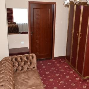Hotel Renion Zyliha
