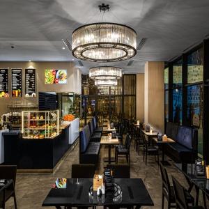 Hotel DoubleTree by Hilton Minsk