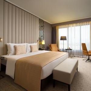 Hotel DoubleTree by Hilton Minsk