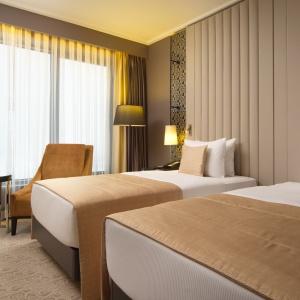 Hotel DoubleTree by Hilton Minsk
