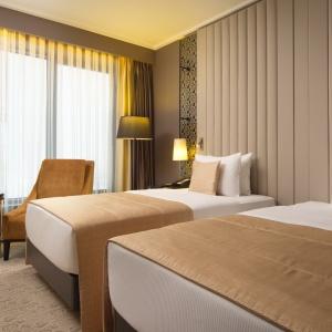 Hotel DoubleTree by Hilton Minsk