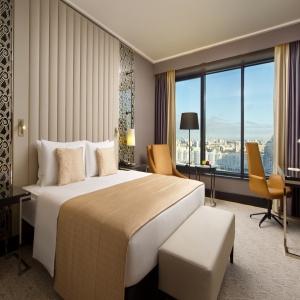 Hotel DoubleTree by Hilton Minsk