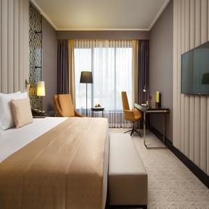 Hotel DoubleTree by Hilton Minsk