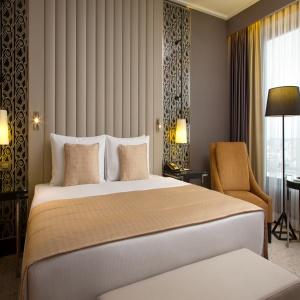 Hotel DoubleTree by Hilton Minsk