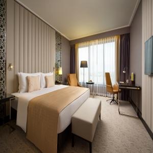 Hotel DoubleTree by Hilton Minsk