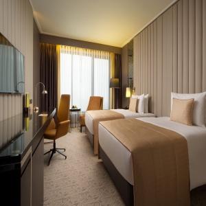 Hotel DoubleTree by Hilton Minsk