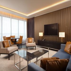 Hotel DoubleTree by Hilton Minsk