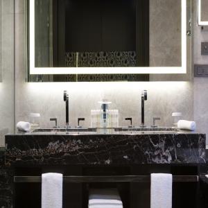 Hotel DoubleTree by Hilton Minsk