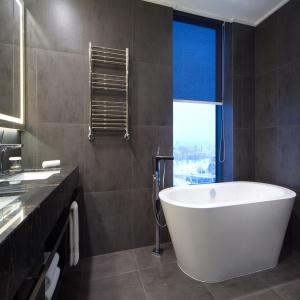 Hotel DoubleTree by Hilton Minsk