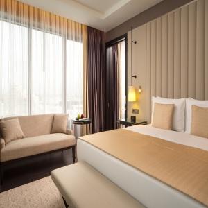 Hotel DoubleTree by Hilton Minsk