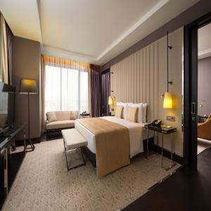 Hotel DoubleTree by Hilton Minsk