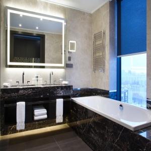 Hotel DoubleTree by Hilton Minsk