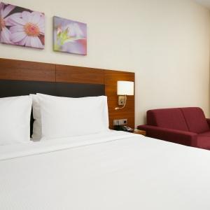 Hotel Hilton Garden Inn Volgograd