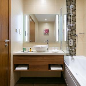 Hotel Hilton Garden Inn Volgograd