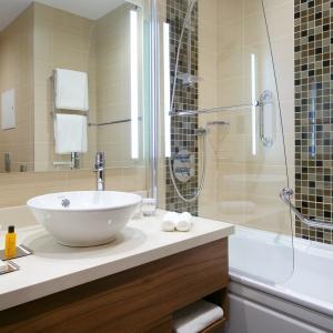 Hotel Hilton Garden Inn Volgograd