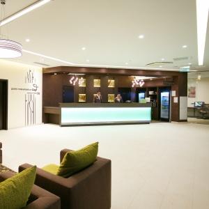 Hotel Hilton Garden Inn Volgograd