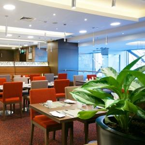 Hotel Hilton Garden Inn Volgograd