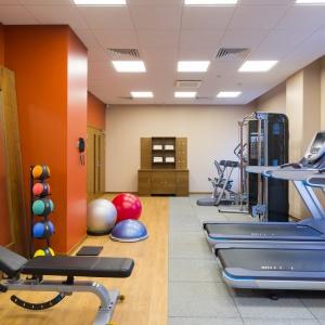 Hotel Hilton Garden Inn Volgograd